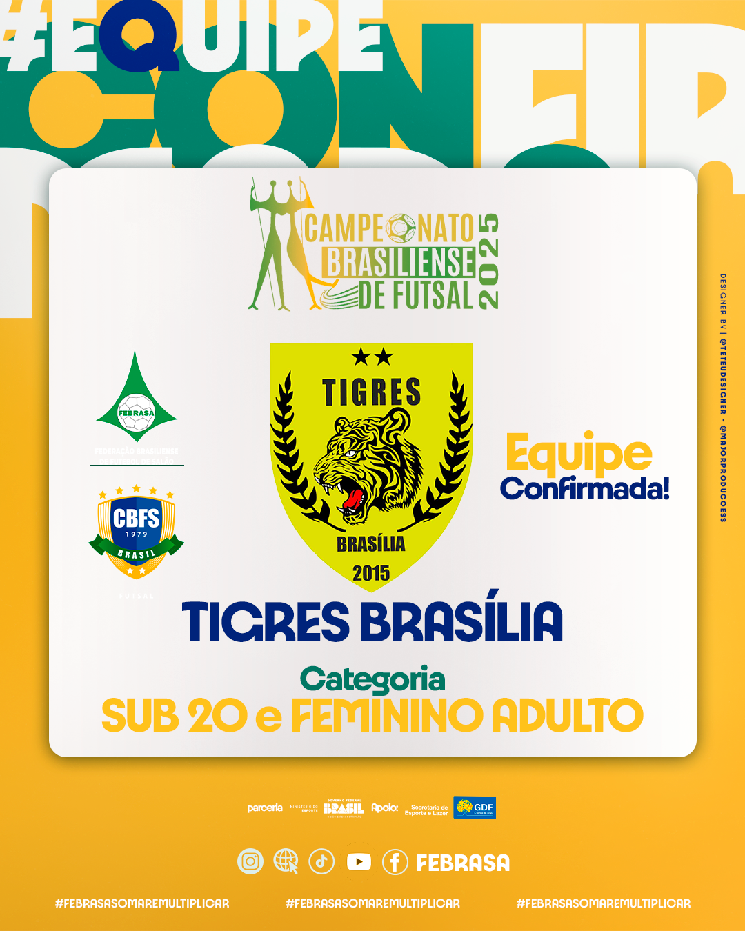 TIGRES-BRASÍLIA2